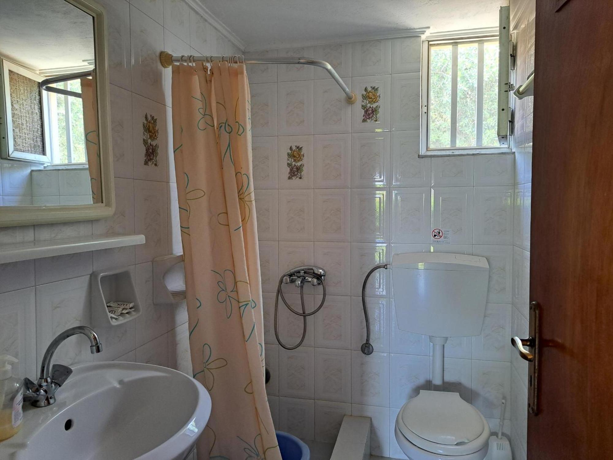 Holiday Home Orfanos Armenoi  Exterior photo