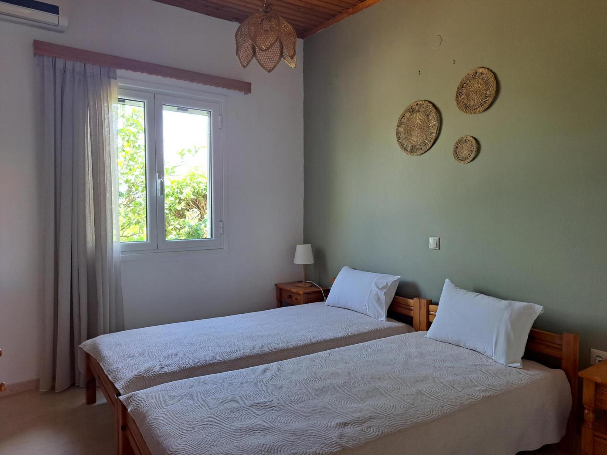 Holiday Home Orfanos Armenoi  Exterior photo